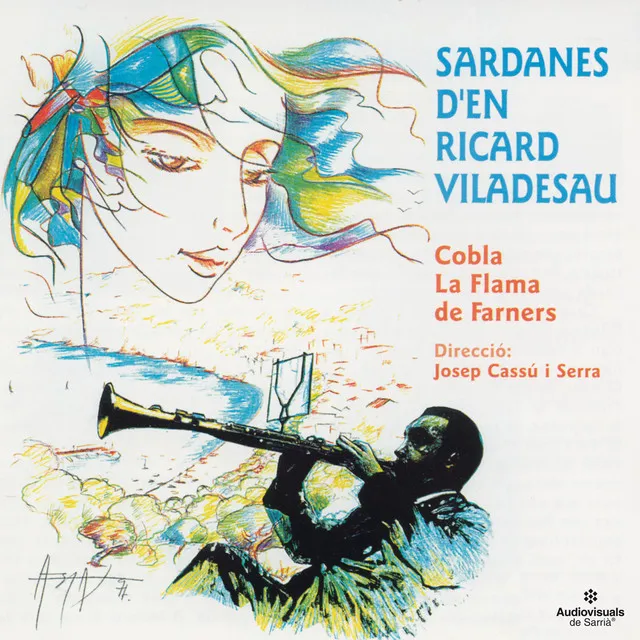 Sardanes D'en Ricard Viladesau