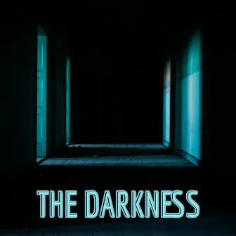 The darkness by Unknown Artist