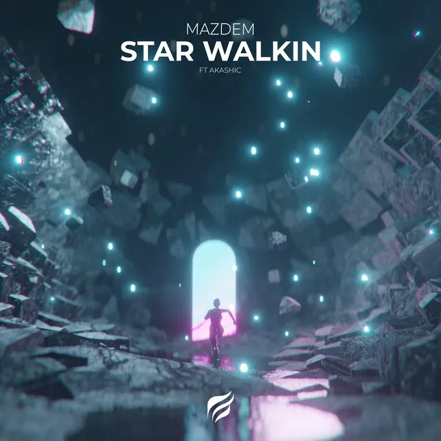 STAR WALKIN'