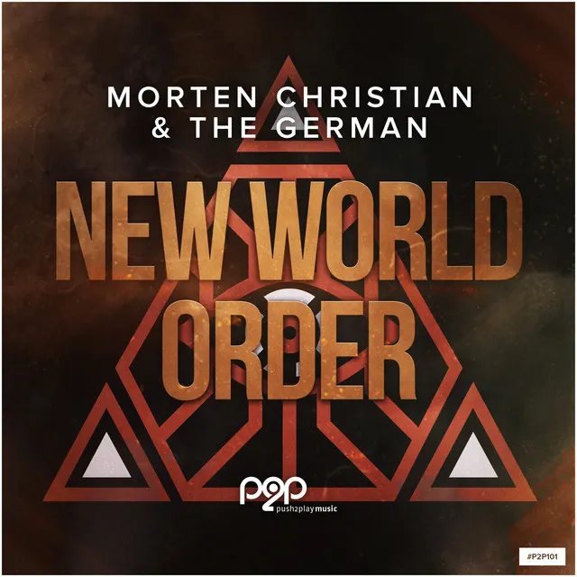 New World Order - Radio Edit