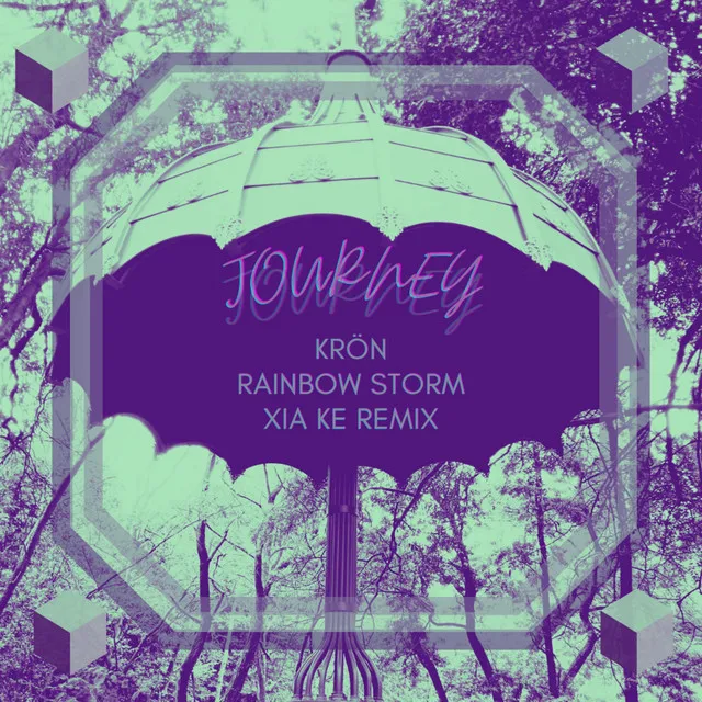 Rainbow Storm - Xia Ke Remix