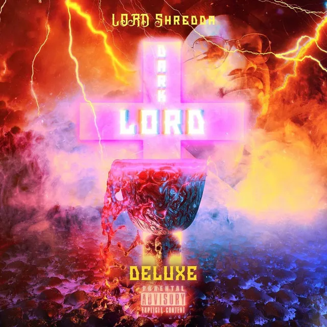 Dark Lord (Deluxe)