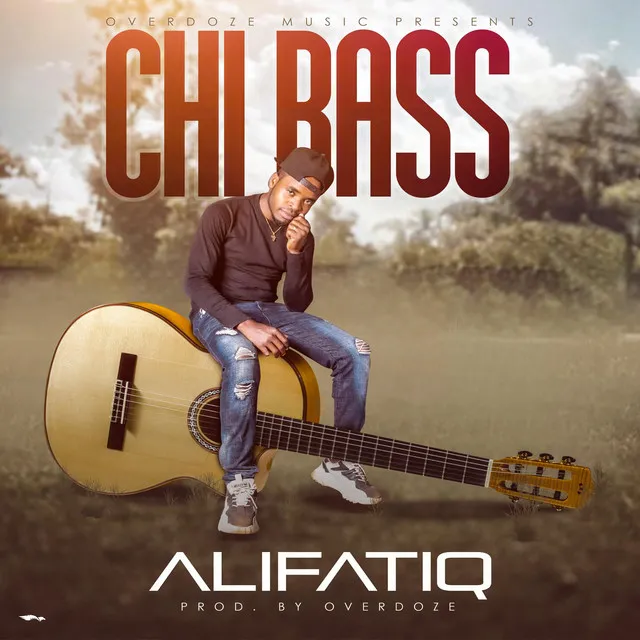 Chi Bass