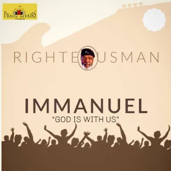 Immanuel by Righteousman