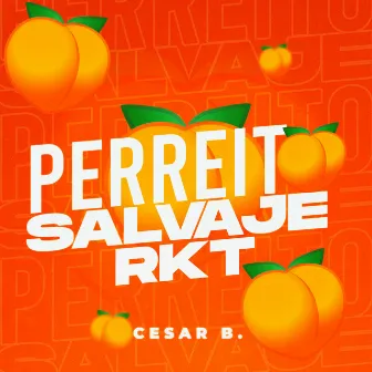 Perreito Salvaje (Rkt) [Remix] by Cesar B