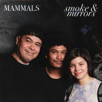 Smoke and Mirrors by MAMMALS Musik