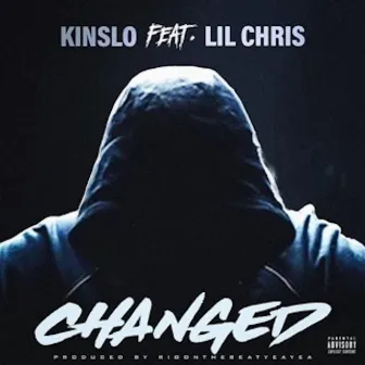 Changed by Kinslo