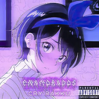 Enamorados by Cry Rakku