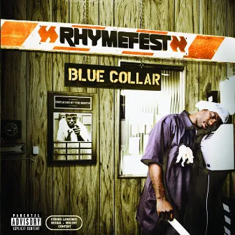 Blue Collar by Rhymefest