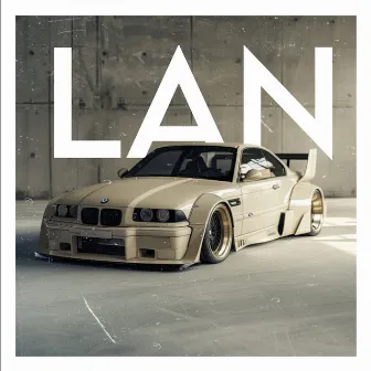 Lan by 824