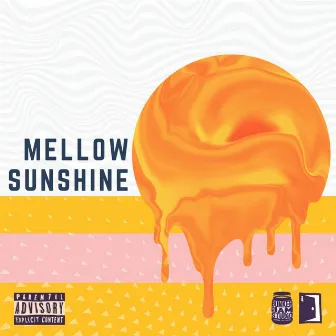 Mellow Sunshine by Chef Lino