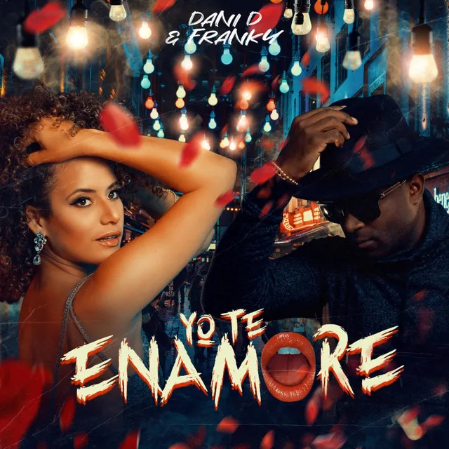 Yo Te Enamore (Remix)