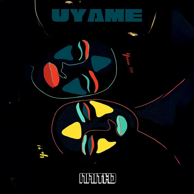 UYAME - Original Mix