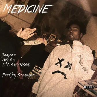 Medicine by Jayco