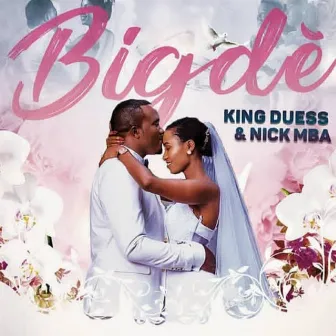 Bigdè by Unknown Artist