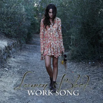 Work Song by Lauren Black