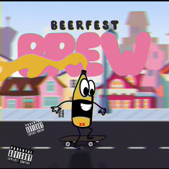 BREW by BEERFEST