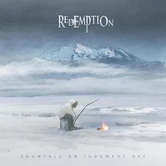 Snowfall on Judgment Day by Redemption