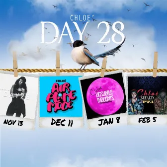 Day 28 by Chloé