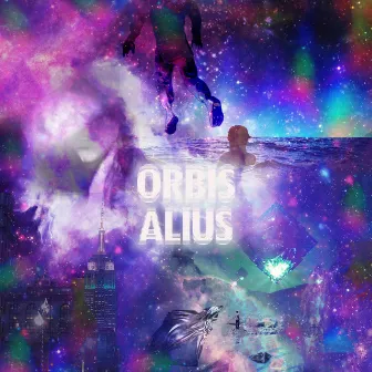 Orbis Alius by Eyuh