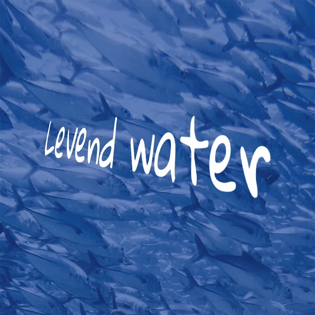 Levend Water