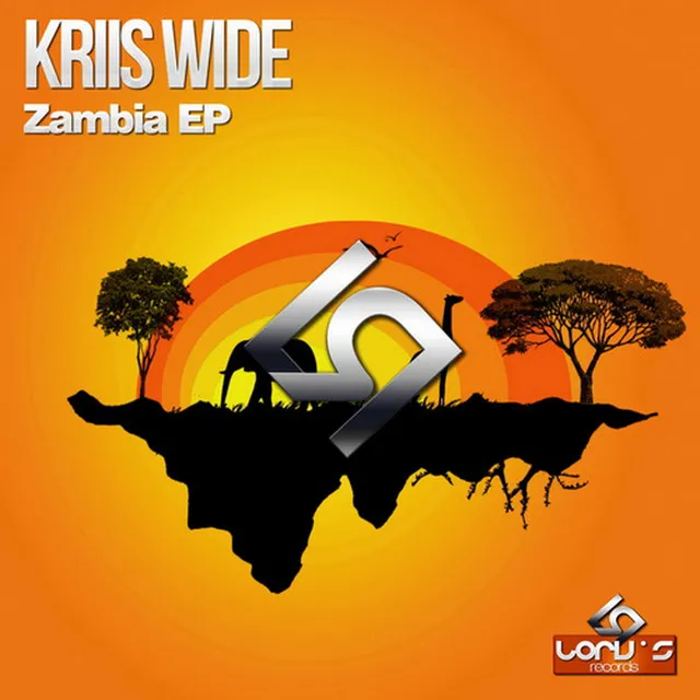 Zambia (Original Mix)