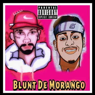 Blunt de Morango by Klord