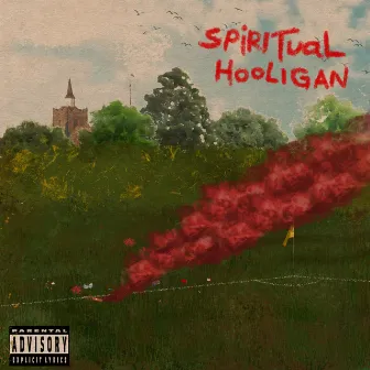 Spiritual Hooligan by Tommy B