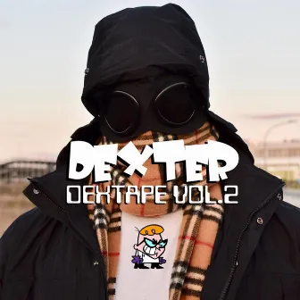 DEXTAPE vol.2 by Dexter