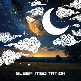 Sleep Meditation by Kalimba Sleep World