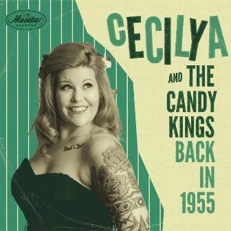 Back in 1955 by Cecilya