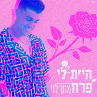 היית לי פרח by מתן לוי