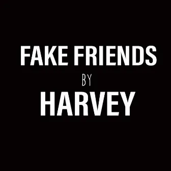 Fake Friends by Harvey