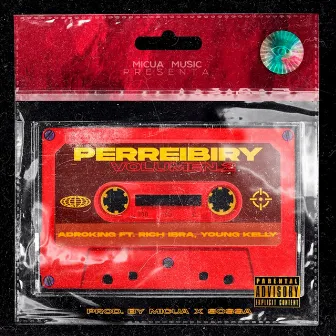 Perreibiry Vol.2 by Sossa