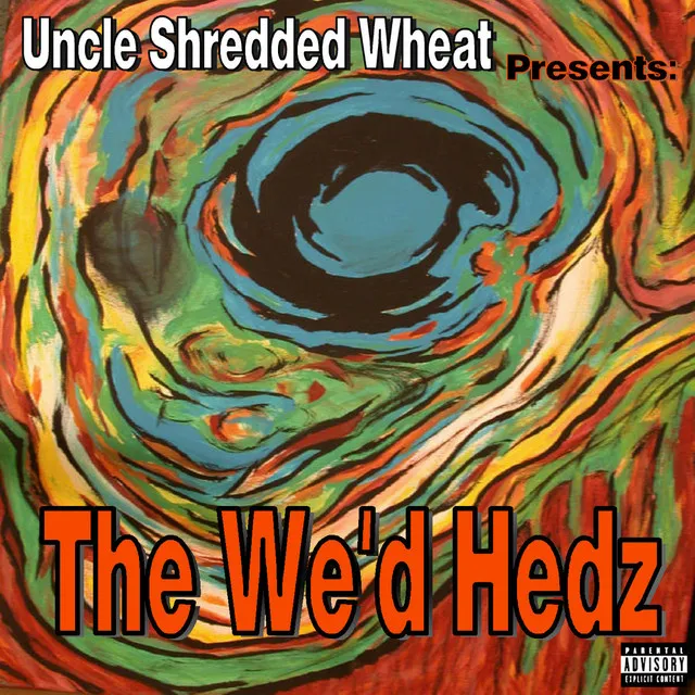 Uncle Shredded Wheat