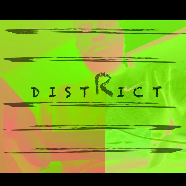 District