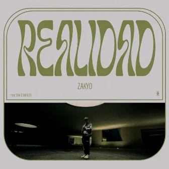 REALIDAD by Zakyo