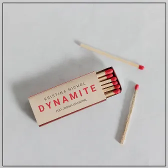 Dynamite by Kristina Nichol