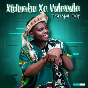 Xidumbu Xa Vulavula by Tshami Boy