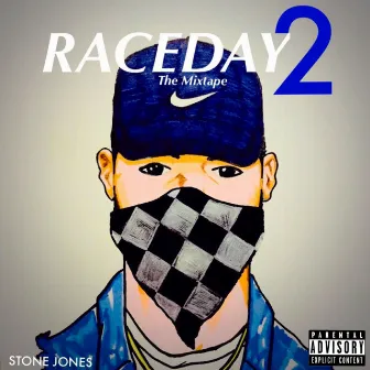 Race Day 2 by Stone Jones