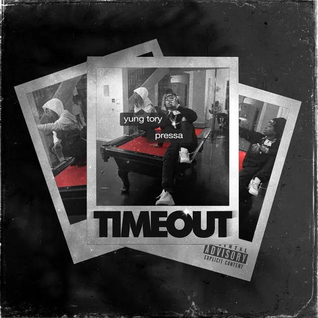 Timeout (feat. Pressa)