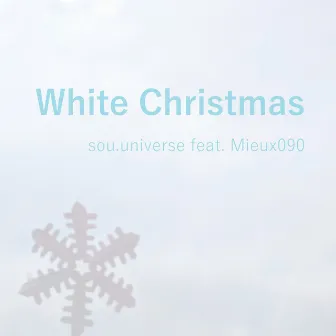 White Christmas by sou.universe