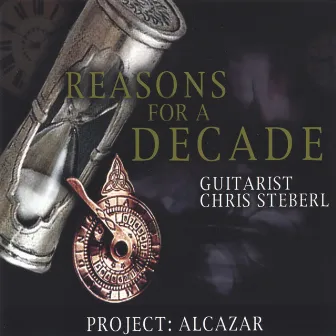 Reasons for a Decade by Project Alcazar