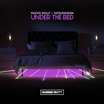 Under The Bed by Macks Wolf