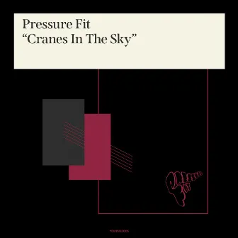 Cranes In The Sky by Pressure Fit