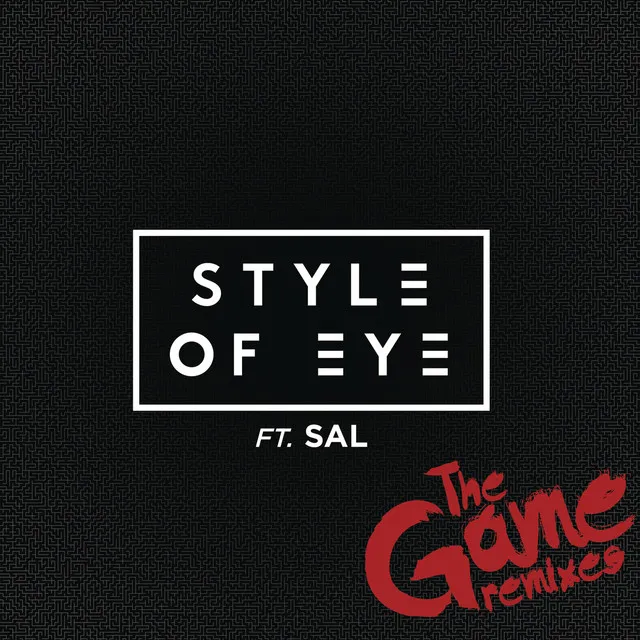 The Game (feat. SAL) - Asalto Remix