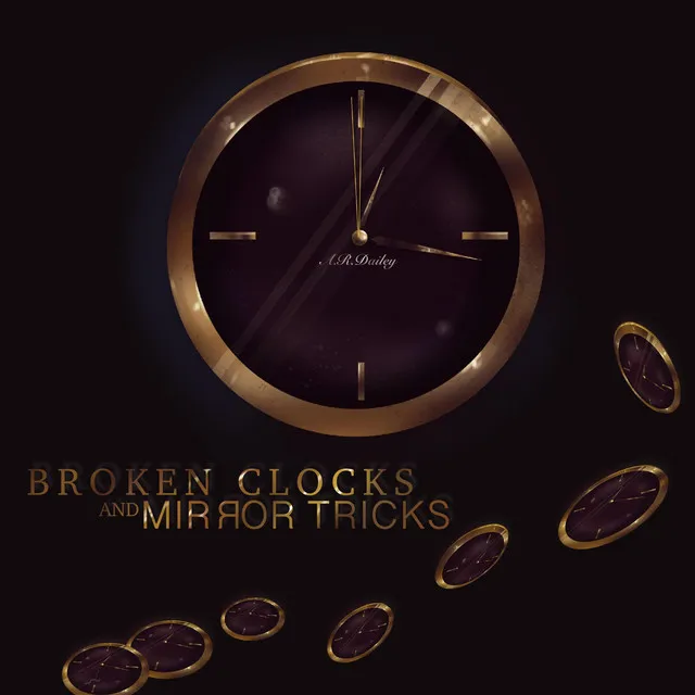 Broken Clocks and Mirror Tricks