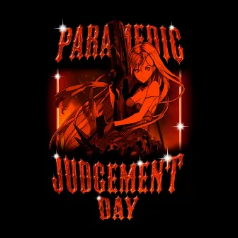 JUDGEMENT DAY by Paramedic