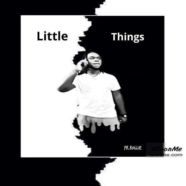 Little Things