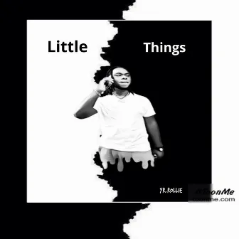 Little Things by YR.Rollie